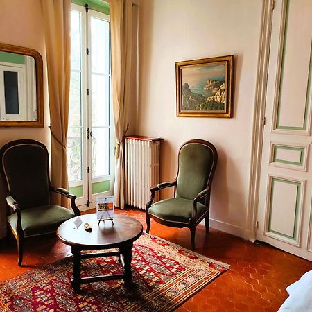Embarben Maison D'Hotes Saint-Chamas Eksteriør bilde