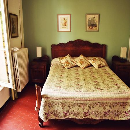 Embarben Maison D'Hotes Saint-Chamas Eksteriør bilde