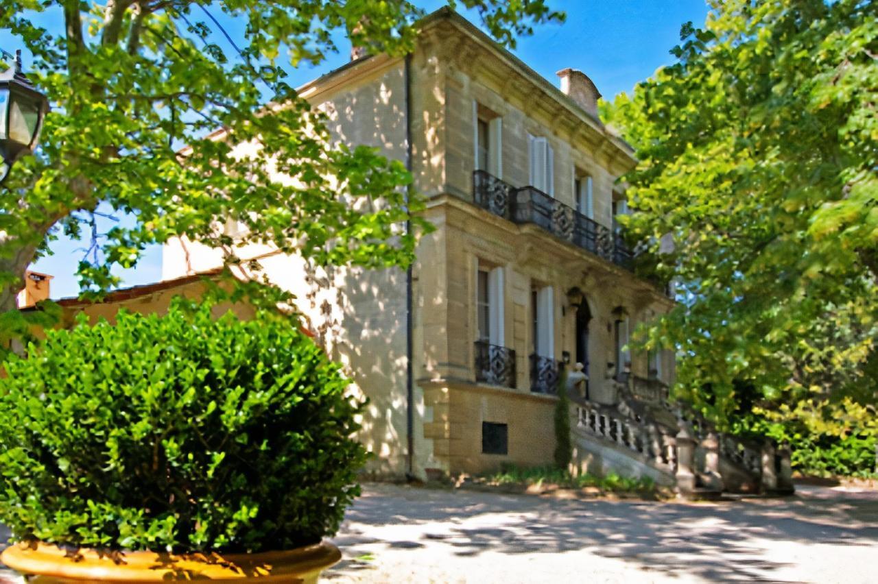 Embarben Maison D'Hotes Saint-Chamas Eksteriør bilde